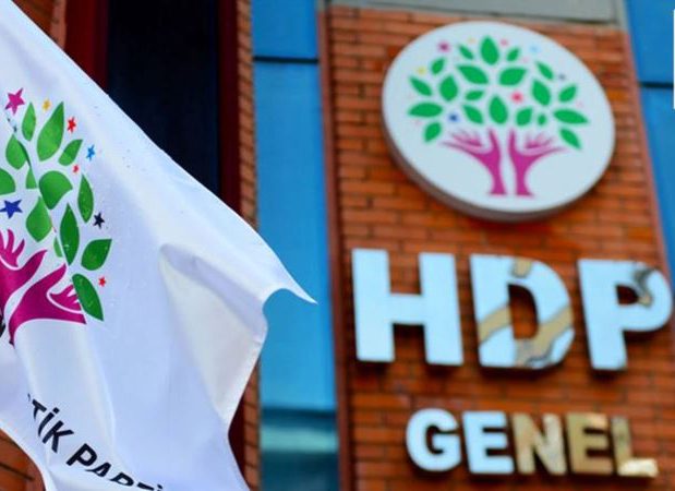Makul Olan HDP’yi Kapatır Mı?