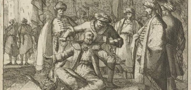 II. Viyana Kuşatması (1683) ve Tarih Hamaseti II. Viyana Kuşatması (1683) ve Tarih Hamaseti