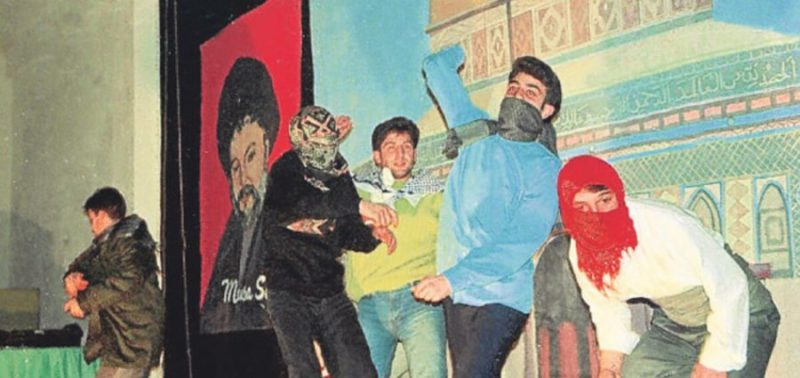1997’den Bugüne Kudüs Günleri: Devr-i İstibdat mı, Devr-i Hürriyet mi? 1997’den Bugüne Kudüs Günleri: Devr-i İstibdat mı, Devr-i Hürriyet mi?