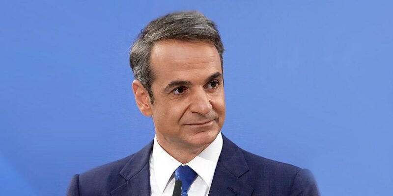 Yunanistan’ın Değişen Türkiye Politikası: 20 Yıllık Parantez Kapandı Yunanistan’ın Değişen Türkiye Politikası: 20 Yıllık Parantez Kapandı