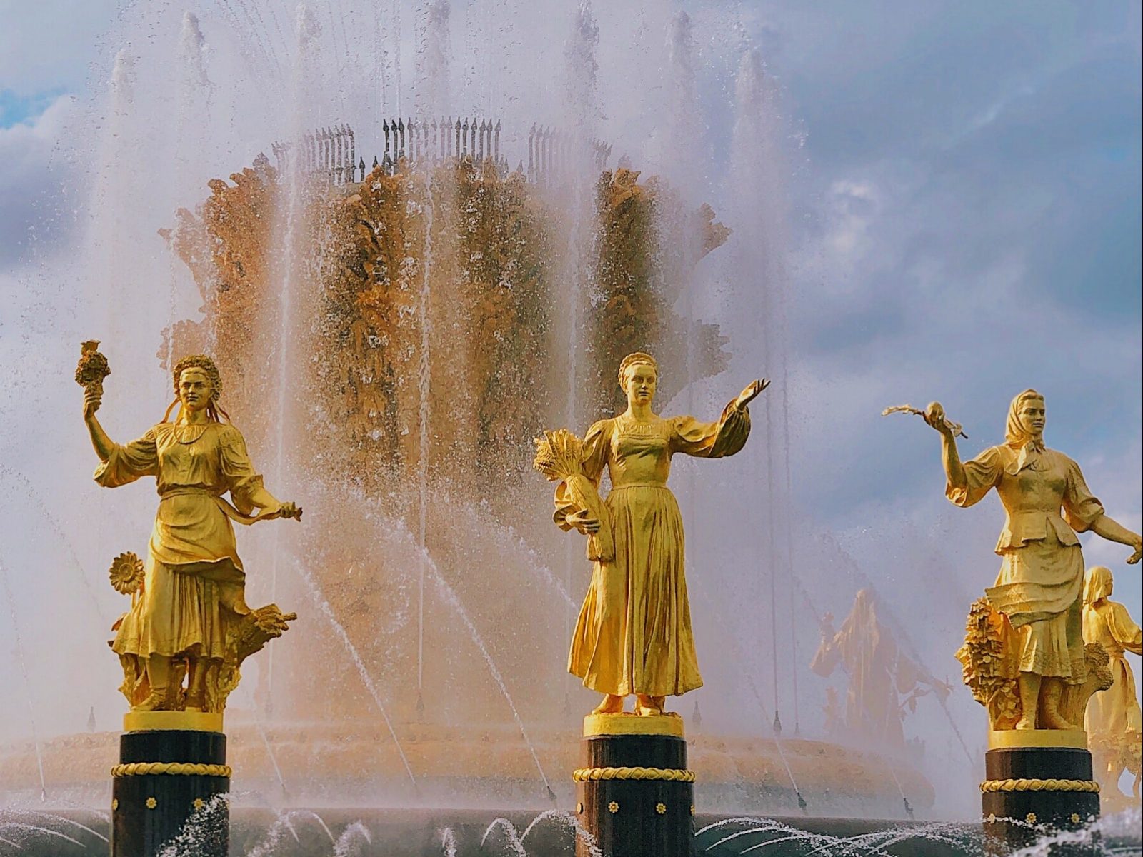 Rusya’da Duma Seçimleri