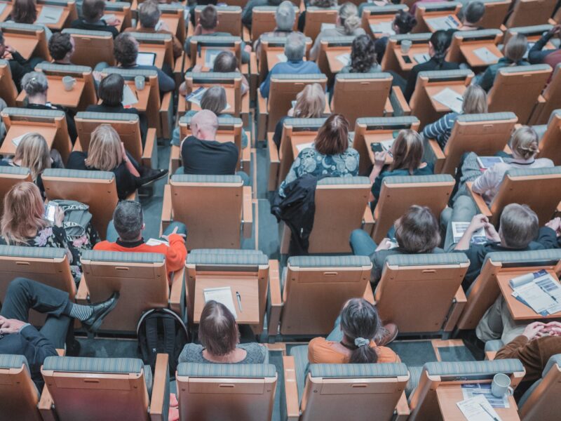II. Bölüm: Üniversiteye Yeni Başlayacak Olanlar Pandemi Hakkında Ne Düşünüyor? II. Bölüm: Üniversiteye Yeni Başlayacak Olanlar Pandemi Hakkında Ne Düşünüyor?
