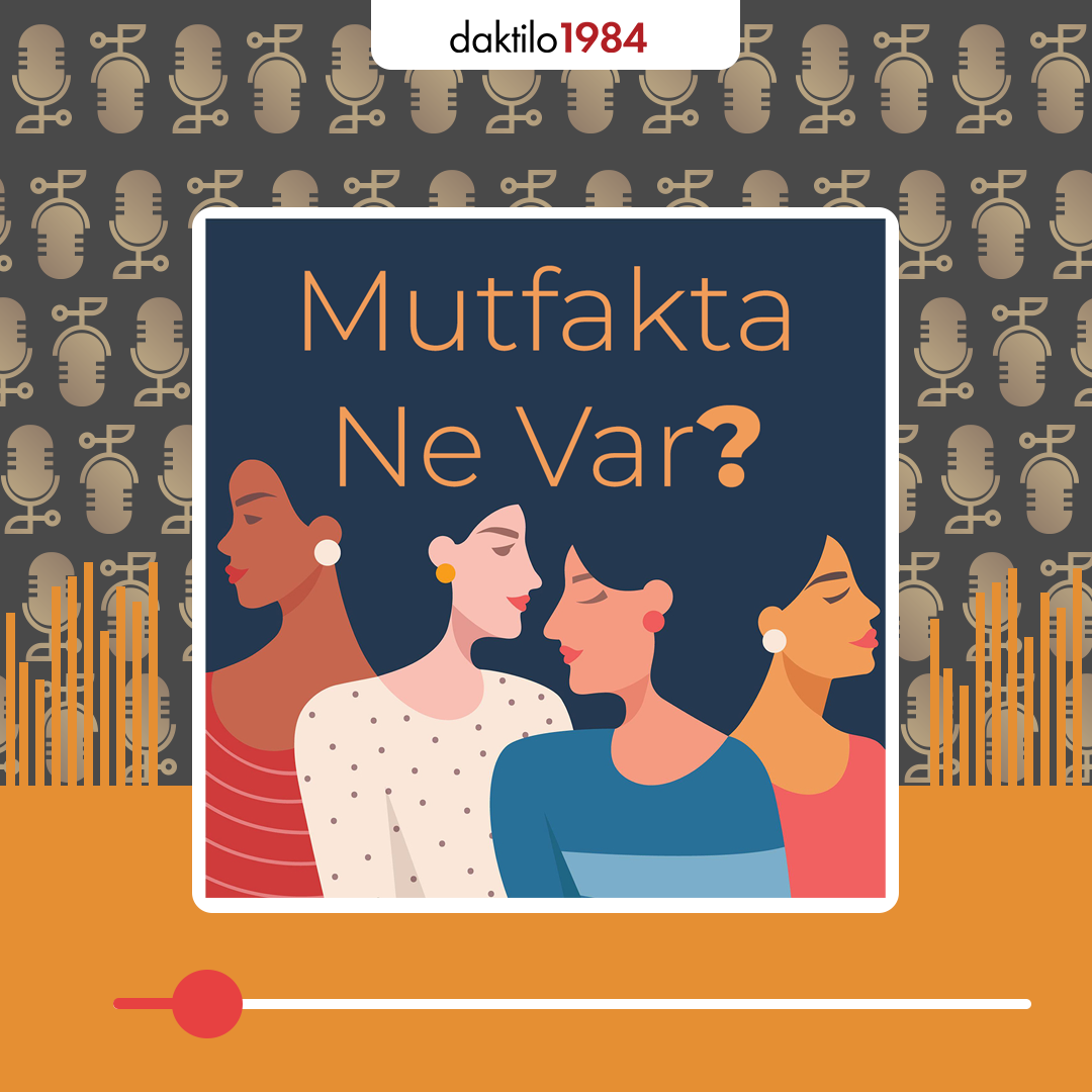 Konuşulmayan Gerçek: Cinsel Taciz | Konuk: Alev Özkazanç