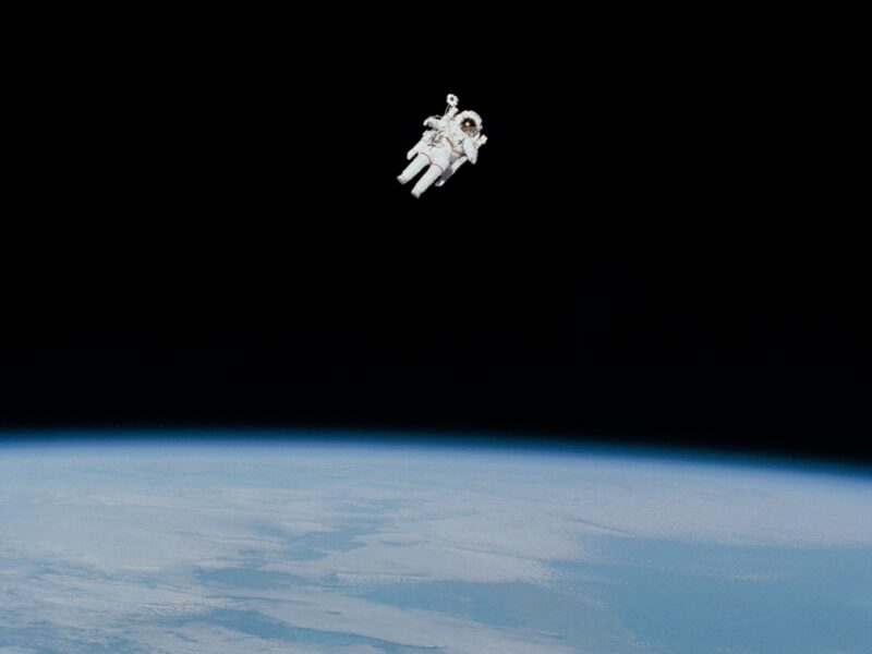 Space X, ABD ve Küresel Dengeler Space X, ABD ve Küresel Dengeler