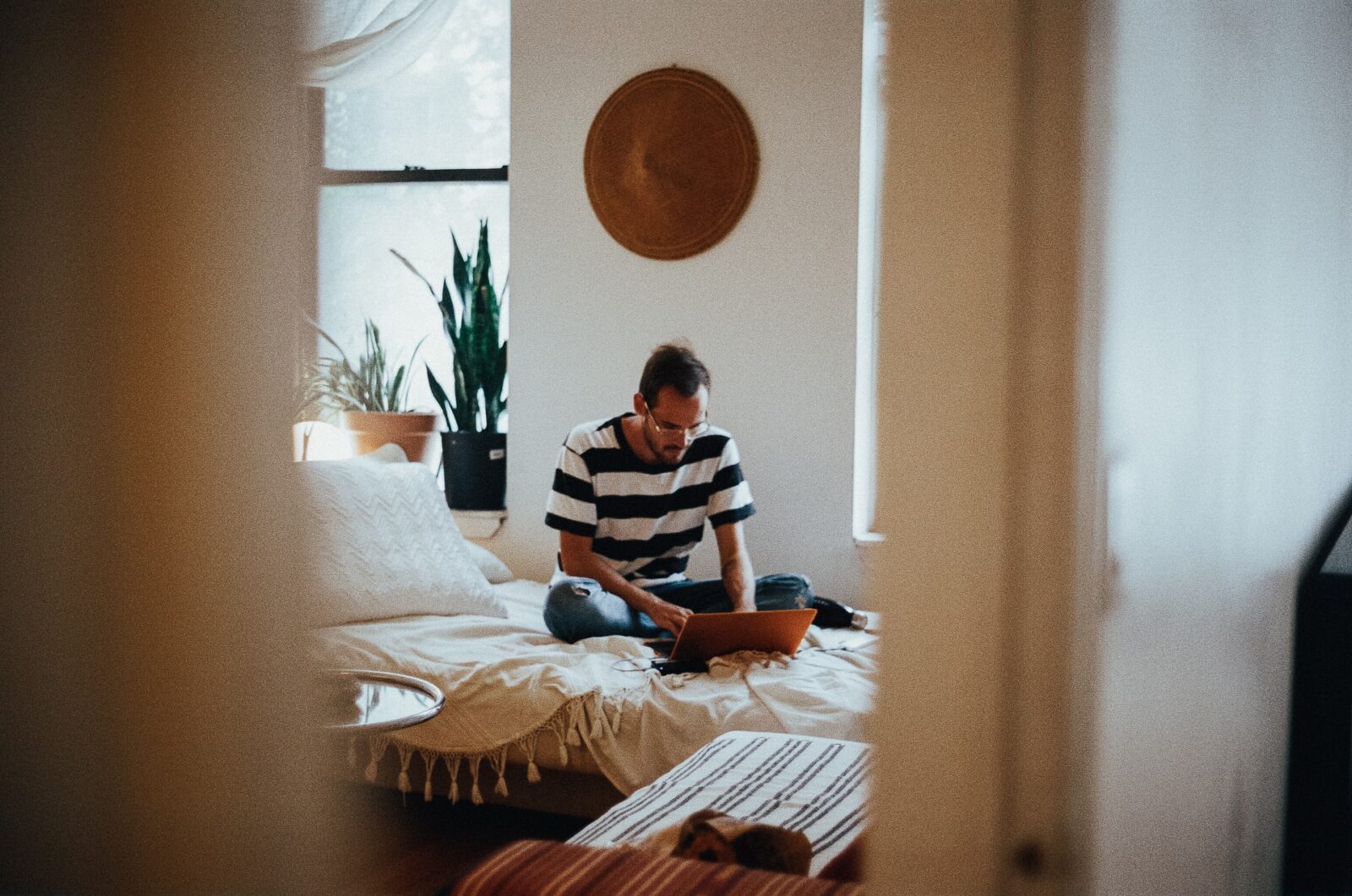 Acil yardım bekleyen New Yorklular: Kaderlerine terk edilen yabancı öğrenciler