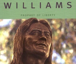 Kitap Yorum: Roger Williams: Prophet of Liberty, Edwin S. Gaustad