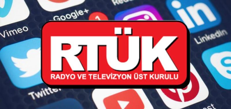 RTÜK Matruşkası RTÜK Matruşkası