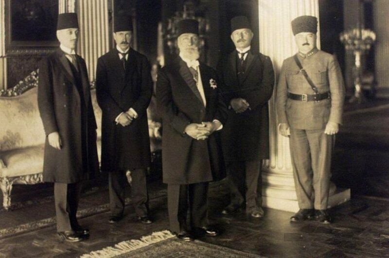 Halifelik Taraftarlarını Buraya Alalım Halifelik Taraftarlarını Buraya Alalım