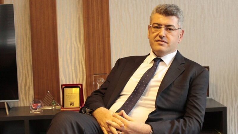 Şafak Herdem: Şu an beş adet tasarı ile ABD Türkiye’ye yönelik yaptırım iradesini ortaya koymuş durumda. Şafak Herdem: Şu an beş adet tasarı ile ABD Türkiye’ye yönelik yaptırım iradesini ortaya koymuş durumda.