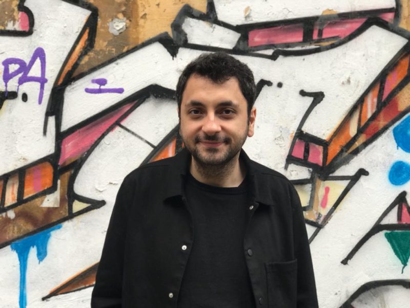 Sarphan Uzunoğlu: Bize en çok zarar verebilecek dezenformasyon biçimi devlet eliyle yapılan dezenformasyondur Sarphan Uzunoğlu: Bize en çok zarar verebilecek dezenformasyon biçimi devlet eliyle yapılan dezenformasyondur