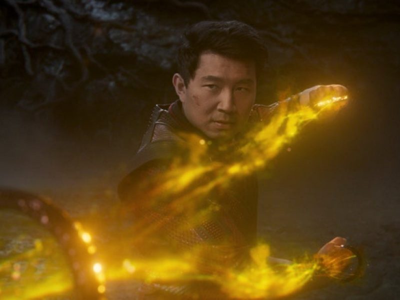 Shang-Chi and the Legend of the Ten Rings (2021) Shang-Chi and the Legend of the Ten Rings (2021)
