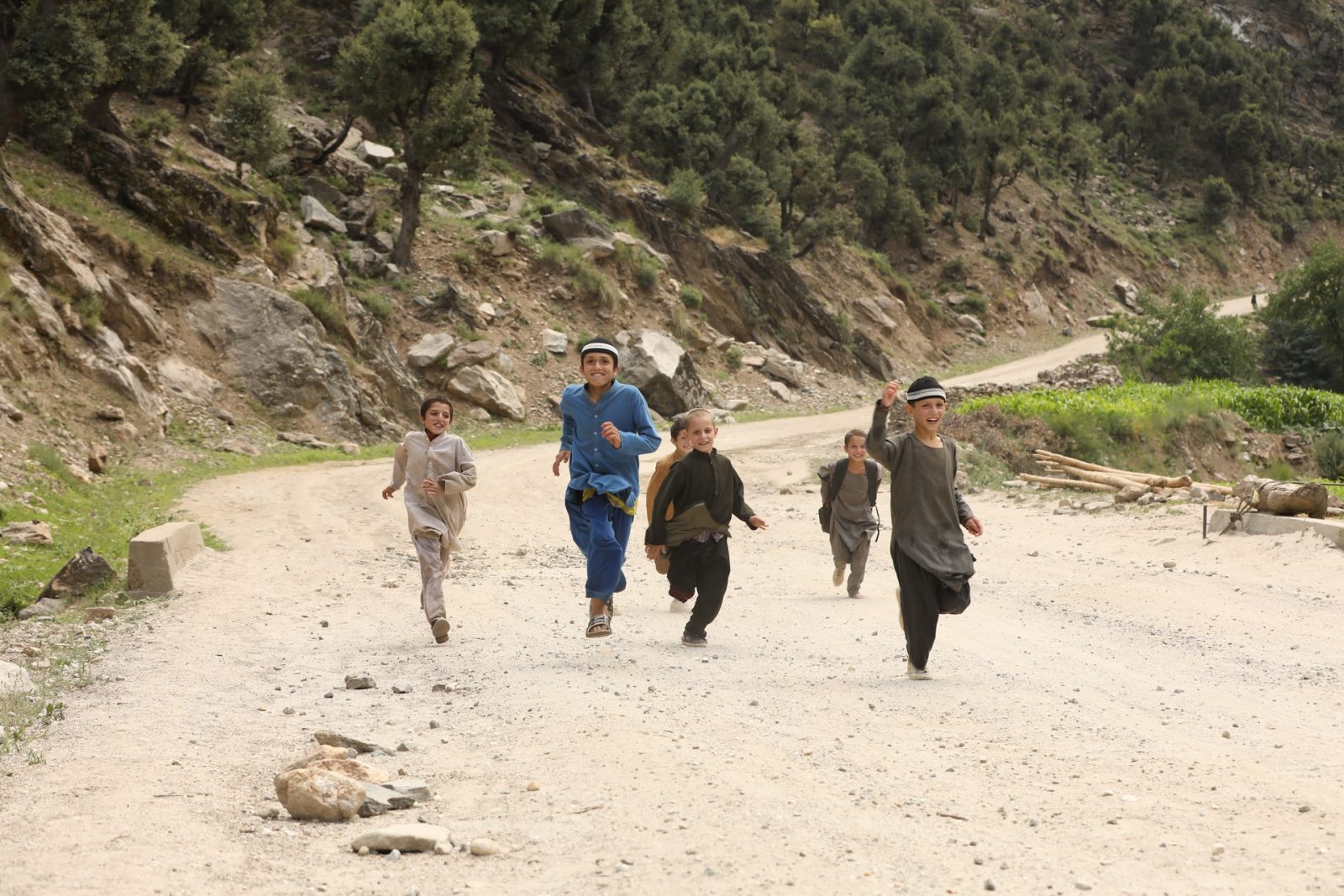 Afganistan’ın Geleceğinde Türkiye’nin Rolünü Tartışmak