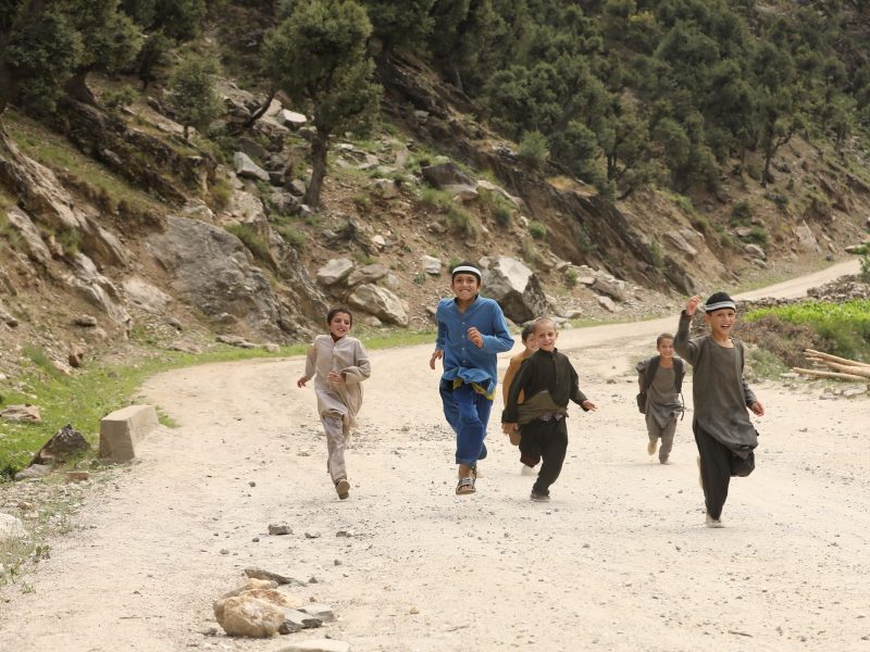 Afganistan’ın Geleceğinde Türkiye’nin Rolünü Tartışmak Afganistan’ın Geleceğinde Türkiye’nin Rolünü Tartışmak