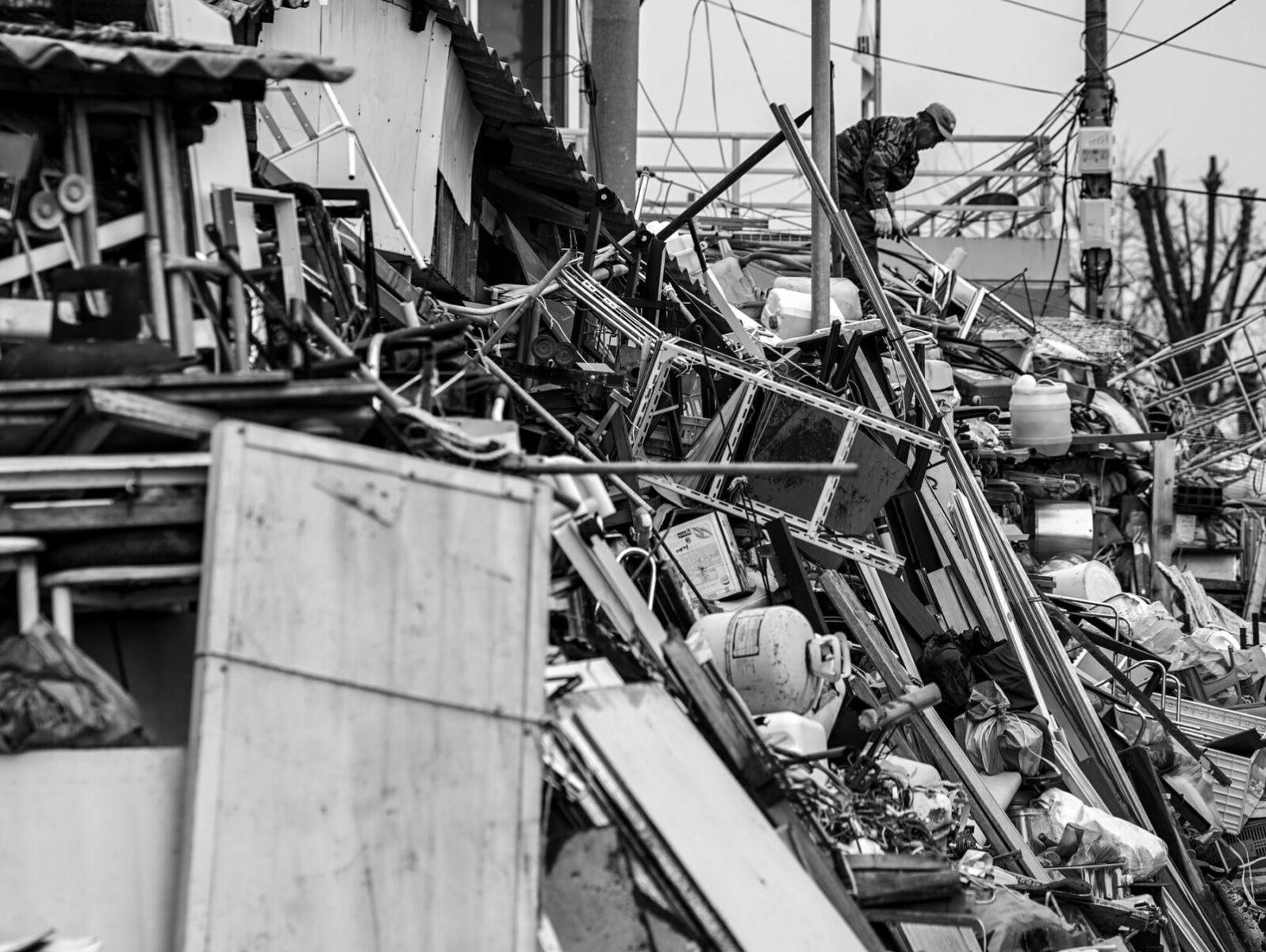 Yine Unuttuk Değil mi Depremi?