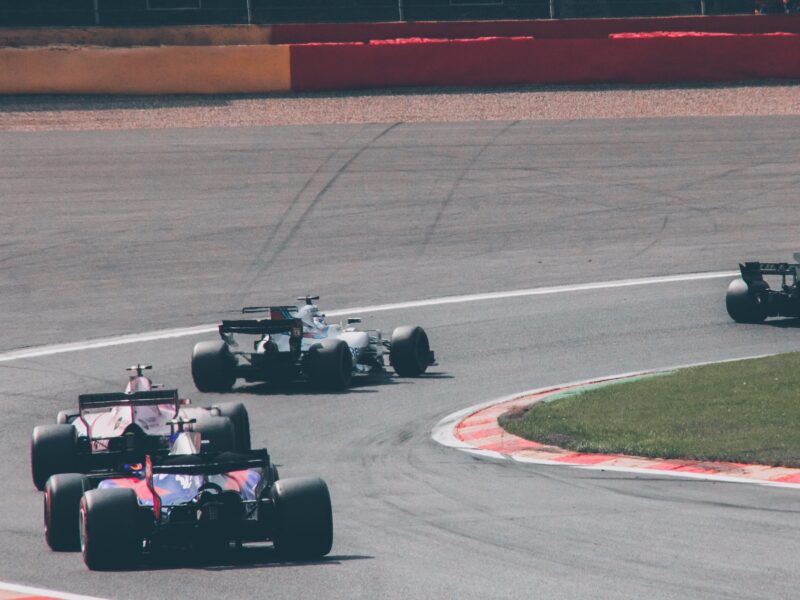 Pandemi Kazanımları: Türkiye Grand Prix’i Pandemi Kazanımları: Türkiye Grand Prix’i