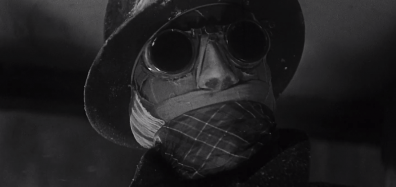 The Invisible Man The Invisible Man