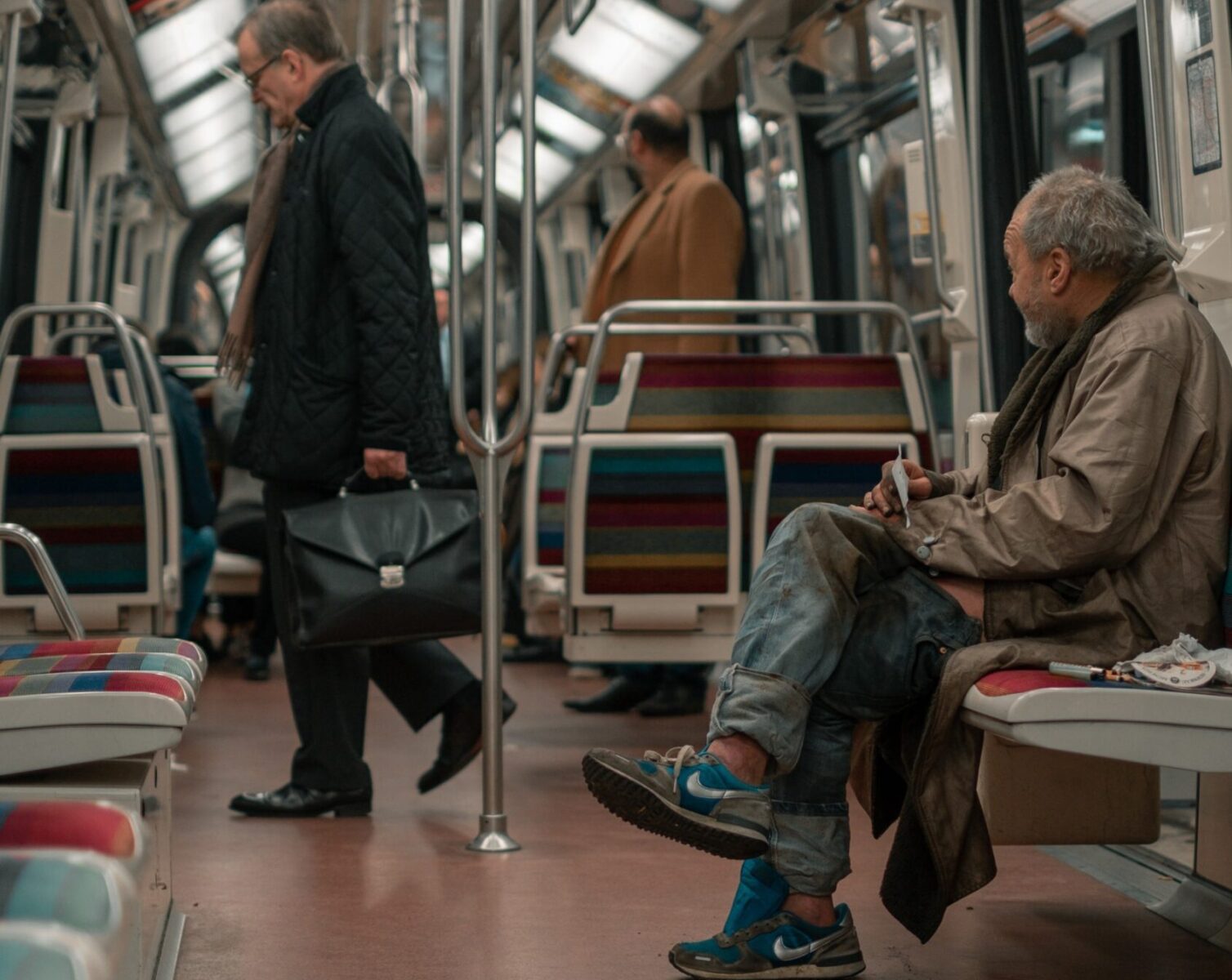 Kapitalist Sistemler ve Gelir Eşitsizliği