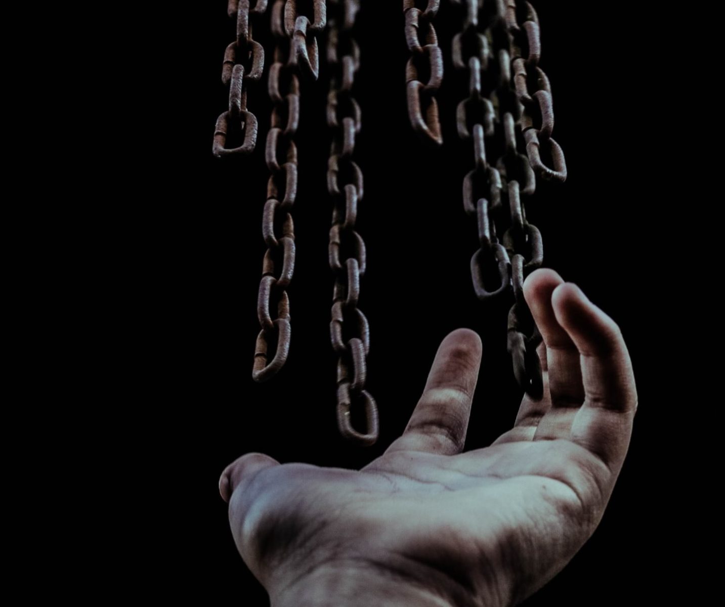 Bir Yardım Toplanacaksa Onu da Biz Toplarız!